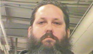 Chad Fournier, - Orleans Parish County, LA 